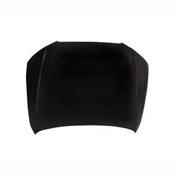 LKQ - '09-'12 Audi A4, '10-'12 Audi S4 Hood Panel