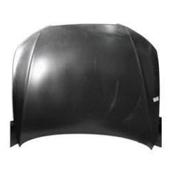 LKQ - '13-'16 Audi A4, '13-'16 Audi S4 Hood Panel