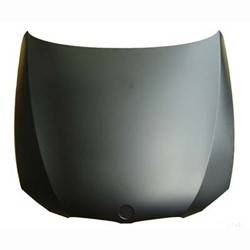 LKQ - '07-'10 BMW 3-Series Hood Panel