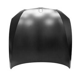 LKQ - '11-'13 BMW 3-Series Hood Panel