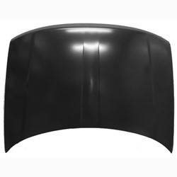 LKQ - '99-'04 Jeep Grand Cherokee Hood Panel