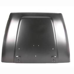 LKQ - '97-'06 Jeep TJ Wrangler Hood Panel