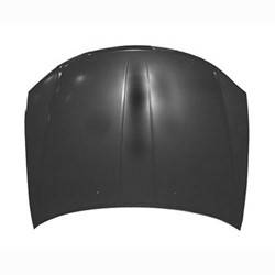 LKQ - '08-'14 Dodge Avenger Hood Panel