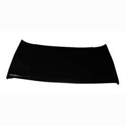 LKQ - '07-'17 Jeep Patriot Hood Panel