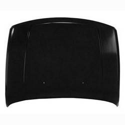 LKQ - '08-'12 Jeep Liberty Hood Panel