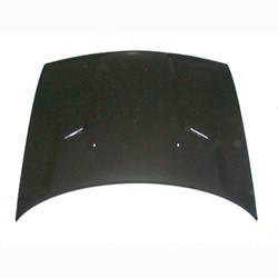 LKQ - '08-'14 Dodge Challenger Hood Panel