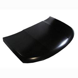 LKQ - '11-'17 Jeep Compass Hood Panel