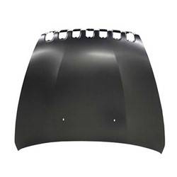 LKQ - '14-'18 Jeep KL Cherokee Hood Panel