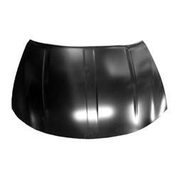 LKQ - '15-'23 Dodge Charger Hood Panel