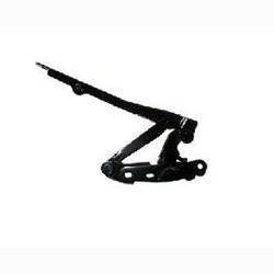 LKQ - '05-'10 Chrysler 300, '08-'23 Dodge Challenger, '06-'10 Dodge Charger, '05-'08 Dodge Magnum Driver Side Hood Hinge