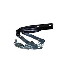 LKQ - '08-'16 Chrysler Town & Country, '08-'20 Dodge Caravan, '12-'15 Dodge Ram Van Driver Side Hood Hinge