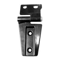 LKQ - '07-'18 Jeep JK Wrangler Driver Or Passenger Side Hood Hinge