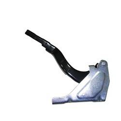 LKQ - '14-'18 Jeep KL Cherokee Driver Side Hood Hinge