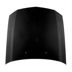 LKQ - '05-'09 Ford Mustang Hood Panel