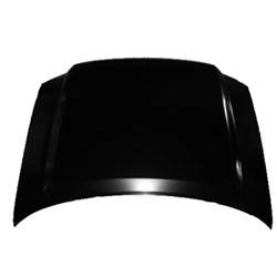 LKQ - '07-'17 Ford Expedition Hood Panel