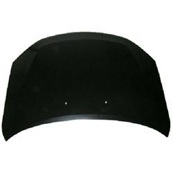 LKQ - '10-'12 Ford Fusion Hood Panel