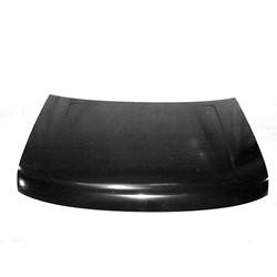 LKQ - '09-'19 Ford Flex Hood Panel