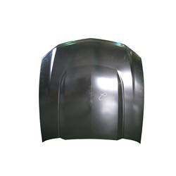LKQ - '10-'12 Ford Mustang Hood Panel