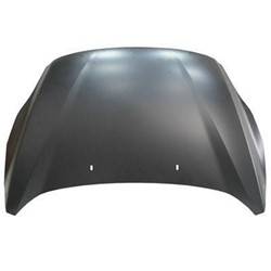 LKQ - '13-'18 Ford C-Max Hood Panel