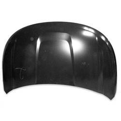 LKQ - '11-'15 Ford Explorer, '13-'15 Ford Police Interceptor Hood Panel
