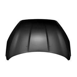 LKQ - '15-'18 Ford Focus Hood Panel