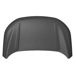 LKQ - '15-'18 Ford Edge Hood Panel