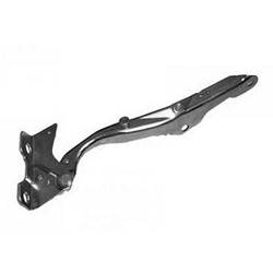 LKQ - '97-'06 Ford Expedition, '97-'04 Ford F150, '97 Ford Heavy Duty Pickup, '98-'99 Ford Super Duty Pickup, '02 Lincoln Blackwood, '98-'06 Lincoln Navigator Driver Side Hood Hinge