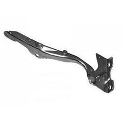 LKQ - '97-'06 Ford Expedition, '97-'04 Ford F150, '97 Ford Heavy Duty Pickup, '98-'99 Ford Super Duty Pickup, '02-'03 Lincoln Blackwood, '98-'06 Lincoln Navigator Passenger Side Hood Hinge