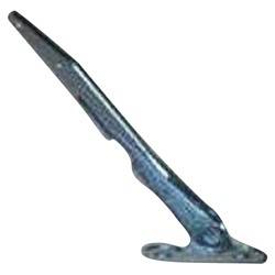 LKQ - '07-'14 Ford Edge, '09-'19 Ford Flex, '07-'15 Lincoln MKX Passenger Side Hood Hinge