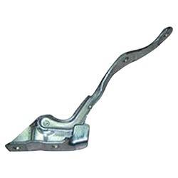 LKQ - '08-'10 Ford Super Duty Pickup Driver Side Hood Hinge