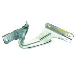 LKQ - '11-'19 Ford Explorer, '13-'19 Ford Police Interceptor Driver Side Hood Hinge