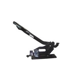 LKQ - '15-'20 Ford F150 Driver Side Hood Hinge