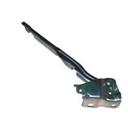 LKQ - '11-'16 Ford Super Duty Pickup Driver Side Hood Hinge