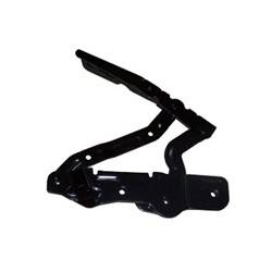 LKQ - '13-'18 Ford C-Max, '14-'18 Ford Transit Connect Van Driver Side Hood Hinge