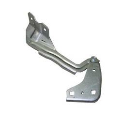 LKQ - '15-'18 Ford Edge Passenger Side Hood Hinge