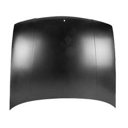 LKQ - '91-'96 Buick Roadmaster, '91-'96 Chevrolet Caprice, '94-'96 Chevrolet Impala, '91-'92 Oldsmobile CUSTOM CRUISER Hood Panel