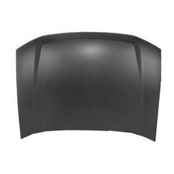 LKQ - '02-'09 Chevrolet Trailblazer Hood Panel