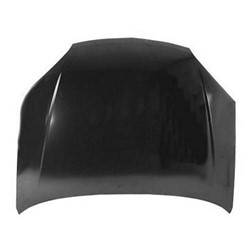 LKQ - '04-'08 Chevrolet Malibu Hood Panel