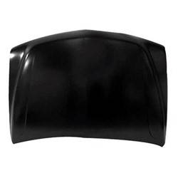 LKQ - '01-'02 Chevrolet Silverado Pickup Hood Panel