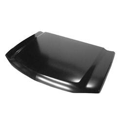 LKQ - '05-'07 Chevrolet Silverado Pickup Hood Panel