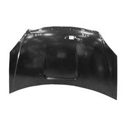 LKQ - '07-'12 GMC Acadia Hood Panel