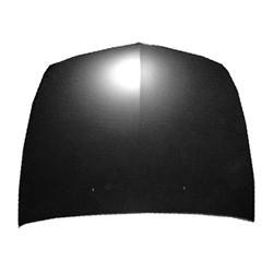 LKQ - '08-'12 Chevrolet Malibu Hood Panel