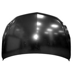 LKQ - '09-'12 Chevrolet Traverse Hood Panel
