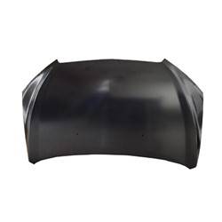 LKQ - '12-'16 Chevrolet Sonic Hood Panel