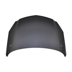 LKQ - '12-'17 Buick Regal Hood Panel