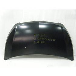 LKQ - '13-'16 Chevrolet Spark Hood Panel