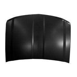 LKQ - '14-'15 Chevrolet Silverado Pickup Hood Panel