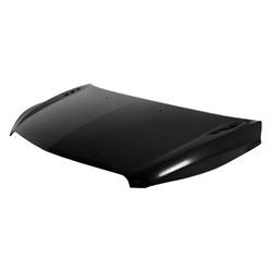 LKQ - '13-'17 Buick Enclave Hood Panel