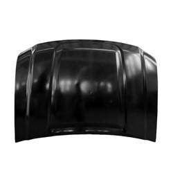 LKQ - '15-'19 GMC Sierra Pickup, '15-'16 GMC Pickup Hood Panel