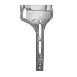 LKQ - '88-'02 Chevrolet C/K Series, '88-'02 GMC Pickup, '88-'00 GMC C/K Series, '92-'99 Chevrolet Suburban, '92-'99 GMC Suburban, '92-'99 GMC Yukon Hood Support Latch [Full Size]